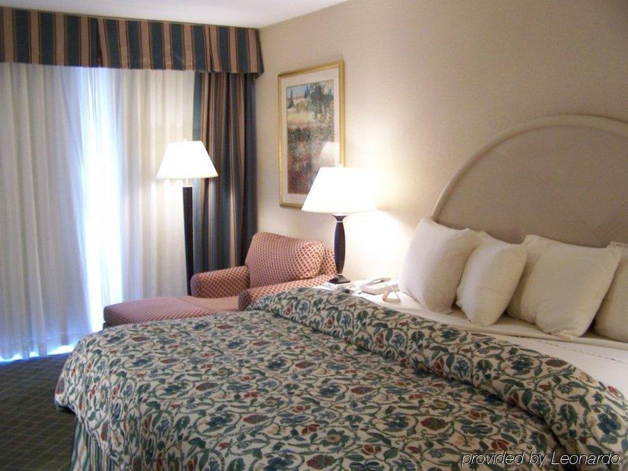 Chapel Hill University Inn Rum bild