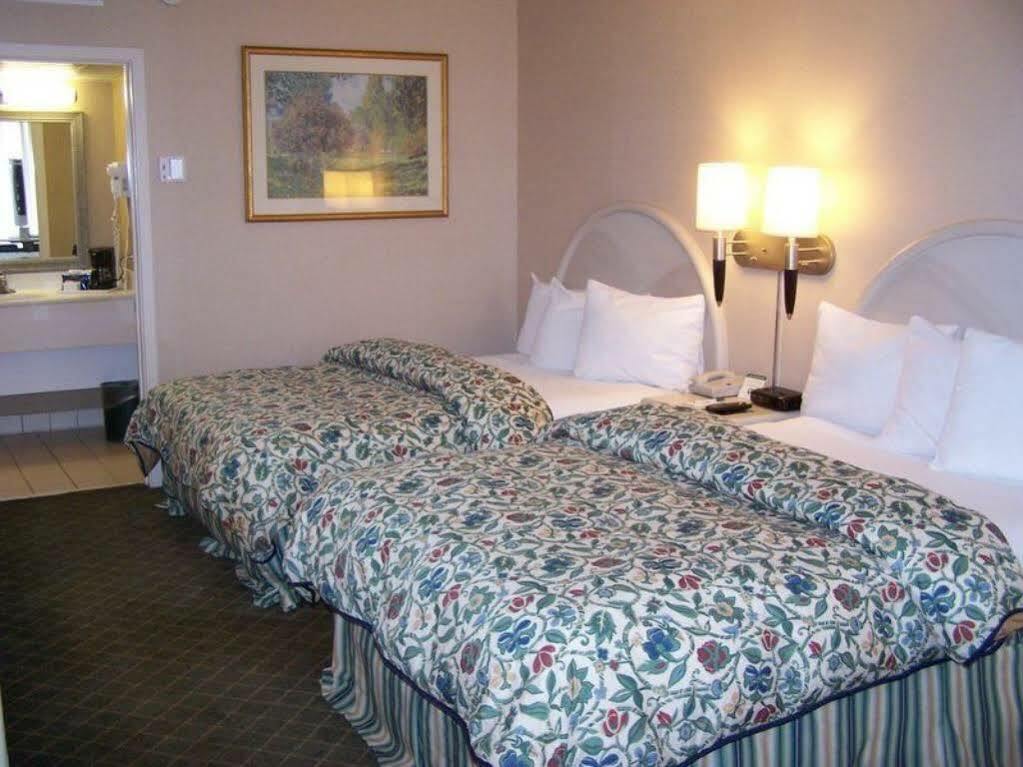 Chapel Hill University Inn Rum bild